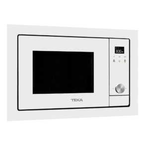 Kuchenka mikrofalowa Teka ML 8200 BIS WH Biały 112060002 - TwojeAGD.com