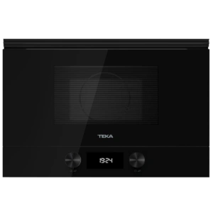 Kuchenka mikrofalowa Teka ML 8220 BIS L FBK Full Black 112030017 - TwojeAGD.com 2
