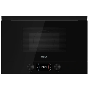 Kuchenka mikrofalowa Teka ML 8220 BIS L FBK Full Black 112030017 - TwojeAGD.com