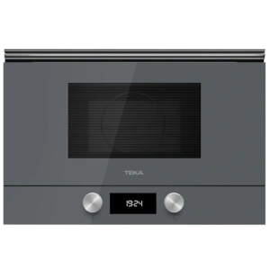 Kuchenka mikrofalowa Teka ML 8220 BIS L-ST Kamienny szary 112030002 - TwojeAGD.com 2