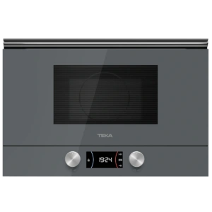 Kuchenka mikrofalowa Teka ML 8220 BIS L-ST Kamienny szary 112030002 - TwojeAGD.com