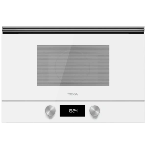 Kuchenka mikrofalowa Teka ML 8220 BIS L-WH Białe szkło 112030000 - TwojeAGD.com 2