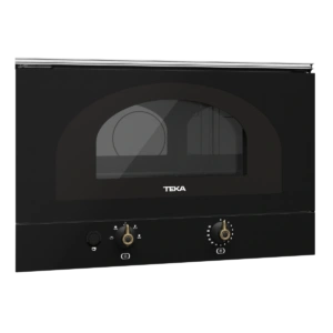 Kuchenka mikrofalowa Teka MWR 22 BI AT Antracyt/Mosiądz 40586300 - TwojeAGD.com