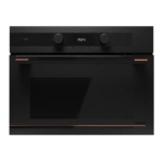Piekarnik Teka HLC 84-G1 C BM Infinity G1 Czarny mat, kompaktowy z mikrofalą 111160026 - TwojeAGD.com