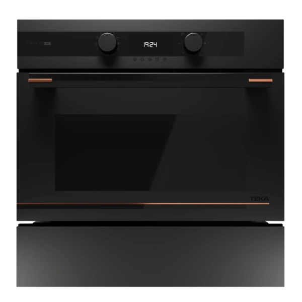 Piekarnik Teka HLC 84-G1 C BM Infinity G1 Czarny mat, kompaktowy z mikrofalą 111160026 - TwojeAGD.com 2