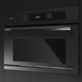 Piekarnik Teka HLC 84-G1 C BM Infinity G1 Czarny mat, kompaktowy z mikrofalą 111160026 - obrazek 3