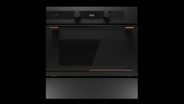 Piekarnik Teka HLC 84-G1 C BM Infinity G1 Czarny mat, kompaktowy z mikrofalą 111160026 - TwojeAGD.com 4