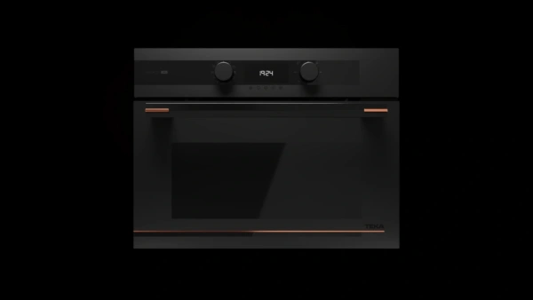Piekarnik Teka HLC 84-G1 C BM Infinity G1 Czarny mat, kompaktowy z mikrofalą 111160026 - TwojeAGD.com 5