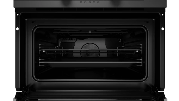 Piekarnik Teka HLC 84-G1 C BM Infinity G1 Czarny mat, kompaktowy z mikrofalą 111160026 - TwojeAGD.com 7