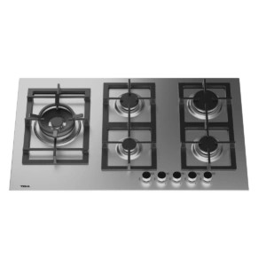 Płyta gazowa Teka EFX 90.1 5G AI AL DR CI NAT LEFT (E4) 90 cm Stal nierdzewna 112610033 - TwojeAGD.com