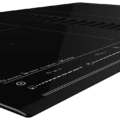 Płyta indukcyjna z okapem Teka AFF 87601 MST BK 80 cm MasterSense Air Czarny, pochłaniacz 112730000 - obrazek 5