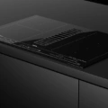 Płyta indukcyjna z okapem Teka AFF 87601 MST BK 80 cm MasterSense Air Czarny, pochłaniacz 112730000 - obrazek 7