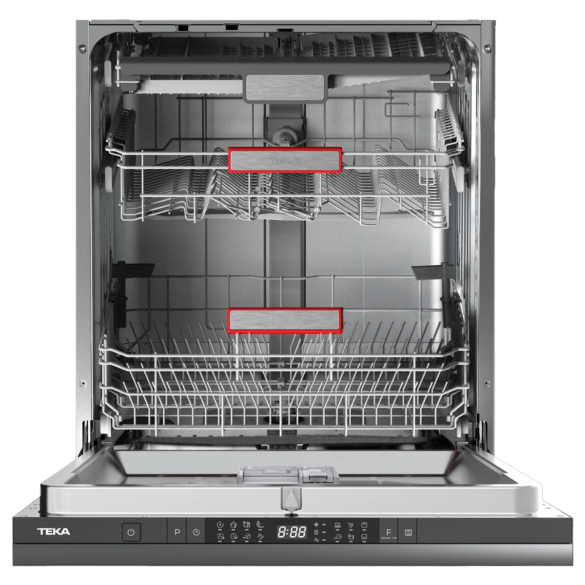 Zmywarka Teka DFI 76960 60 cm 114260027 - TwojeAGD.com 9