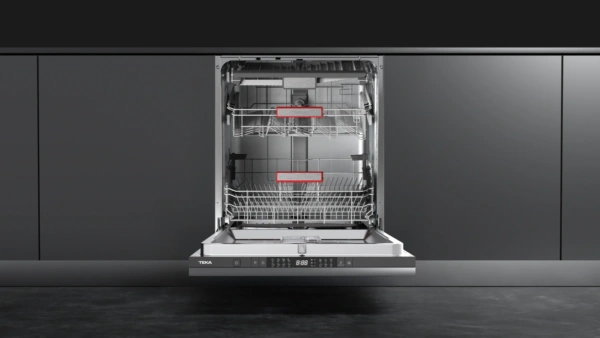 Zmywarka Teka DFI 76960 60 cm 114260027 - TwojeAGD.com 4