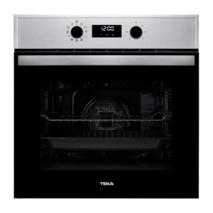 Piekarnik Teka HBB 735 Czarny/Stal nierdzewna 41560210 - TwojeAGD.com 2