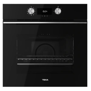 Piekarnik Teka HLB 8400 P BK Czarne szkło 111000008 - TwojeAGD.com 2