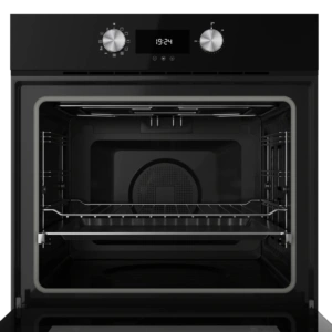Piekarnik Teka HLB 8400 P BK Czarne szkło 111000008 - TwojeAGD.com