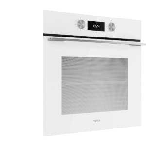 Piekarnik Teka HLB 8400 WH Białe szkło 111000004 - TwojeAGD.com