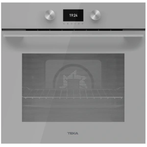 Piekarnik Teka HLB 8600 SM Jasno szary 111000013 - TwojeAGD.com 2