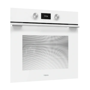 Piekarnik Teka HLB 8600 WH Białe szkło 111000012 - TwojeAGD.com