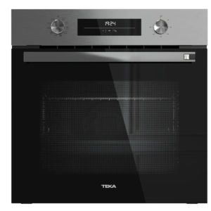 Piekarnik Teka NEO HSB 6350 SS Czarny/Stal nierdzewna 111010068 - TwojeAGD.com 2