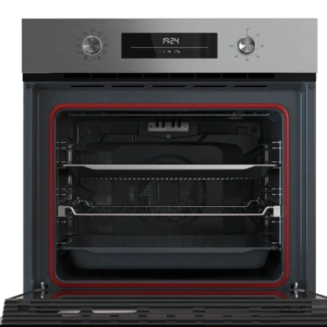 Piekarnik Teka NEO HSB 6466 SS AirFry Czarny/Stal nierdzewna 111010082 - TwojeAGD.com