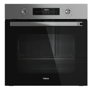Piekarnik Teka NEO HSB 6468 SS EasySteam Czarny/Stal nierdzewna 111010083 - TwojeAGD.com 2