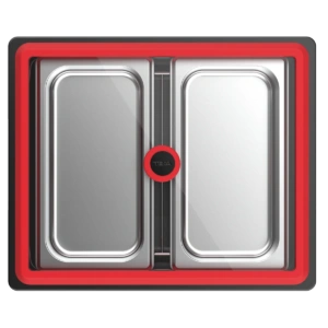 Zestaw do pieczenia SteamBox Teka 41599012 - TwojeAGD.com 2