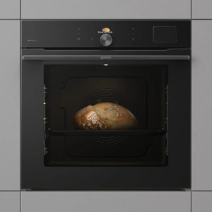 Piekarnik Gorenje BSA6138B Czarny, parowy - TwojeAGD.com
