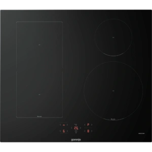 Płyta indukcyjna Gorenje GI6431BFZ 60 cm Czarny - TwojeAGD.com 2