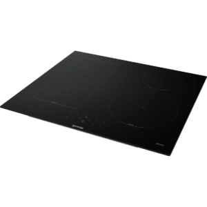 Płyta indukcyjna Gorenje GI6431BFZ 60 cm Czarny - TwojeAGD.com
