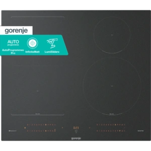 Płyta indukcyjna Gorenje GI6433SRWF 60 cm Czarny mat - TwojeAGD.com 2