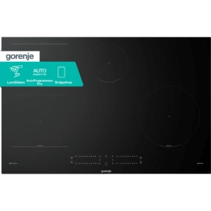 Płyta indukcyjna Gorenje GI8432BSCWF 80 cm Czarny - TwojeAGD.com 2