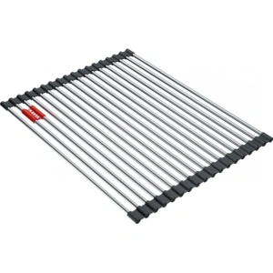 Rollmata do zlewozmywaków KNG PRO 610 Franke Stal szlachetna 112.0747.141 - TwojeAGD.com