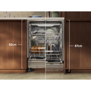 Zmywarka Electrolux KL87X200T 60 cm - TwojeAGD.com