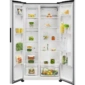 Chłodziarko-zamrażarka wolnostojąca Electrolux EAT6ME53U0 TwinTech NoFrost Cooling 360° Side by Side 177 cm 600