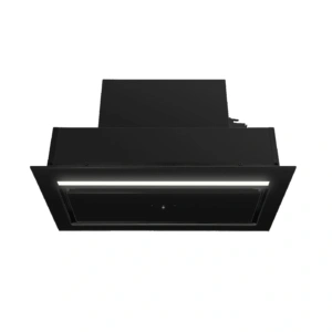 Okap Ciarko Design Aura Black 55, zintegrowany CDZ5501C - TwojeAGD.com 2