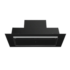 Okap Ciarko Design Aura Black 74, zintegrowany CDZ7401C - TwojeAGD.com 2