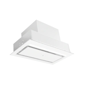 Okap Ciarko Design Aura White 55, zintegrowany CDZ5501B - TwojeAGD.com 2
