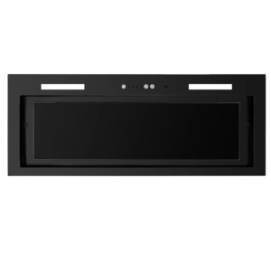 Okap Ciarko Design Luno Black 72, zintegrowany CDZ7201C - TwojeAGD.com 2