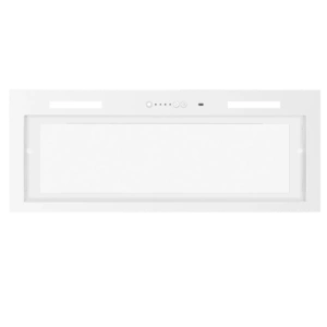 Okap Ciarko Design Luno White 72, zintegrowany CDZ7201B - TwojeAGD.com 2