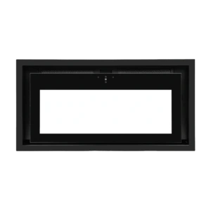 Okap Ciarko Design SU Mini Black 74, zintegrowany CDZ7402C - TwojeAGD.com 2