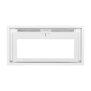 Okap Ciarko Design SU Mini White 74, zintegrowany CDZ7402B - TwojeAGD.com 2