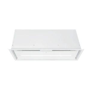 Okap Ciarko Design Uno White 74, zintegrowany CDZ7404B - TwojeAGD.com 2
