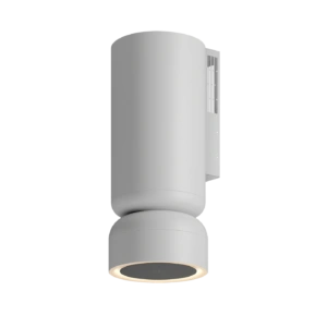 Okap Ciarko Design Icon White, przyścienny CDP3804B - TwojeAGD.com 2
