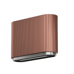 Okap Ciarko Design Mono Rose Gold 60, przyścienny CDP6003C - TwojeAGD.com 2