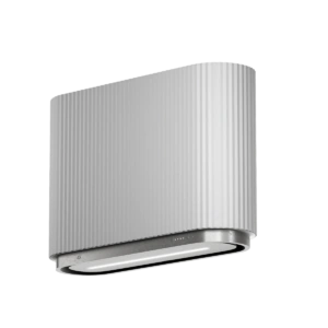 Okap Ciarko Design Mono White 60, przyścienny CDP6003W - TwojeAGD.com 2
