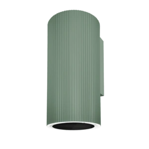 Okap Ciarko Design Monogram Green, przyścienny CDP3802G - TwojeAGD.com 2