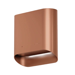 Okap Ciarko Design Simple Rose Gold, przyścienny CDP6002C - TwojeAGD.com 2
