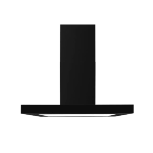 Okap Ciarko Design T-Light Black 90, przyścienny CDT9002C - TwojeAGD.com 2